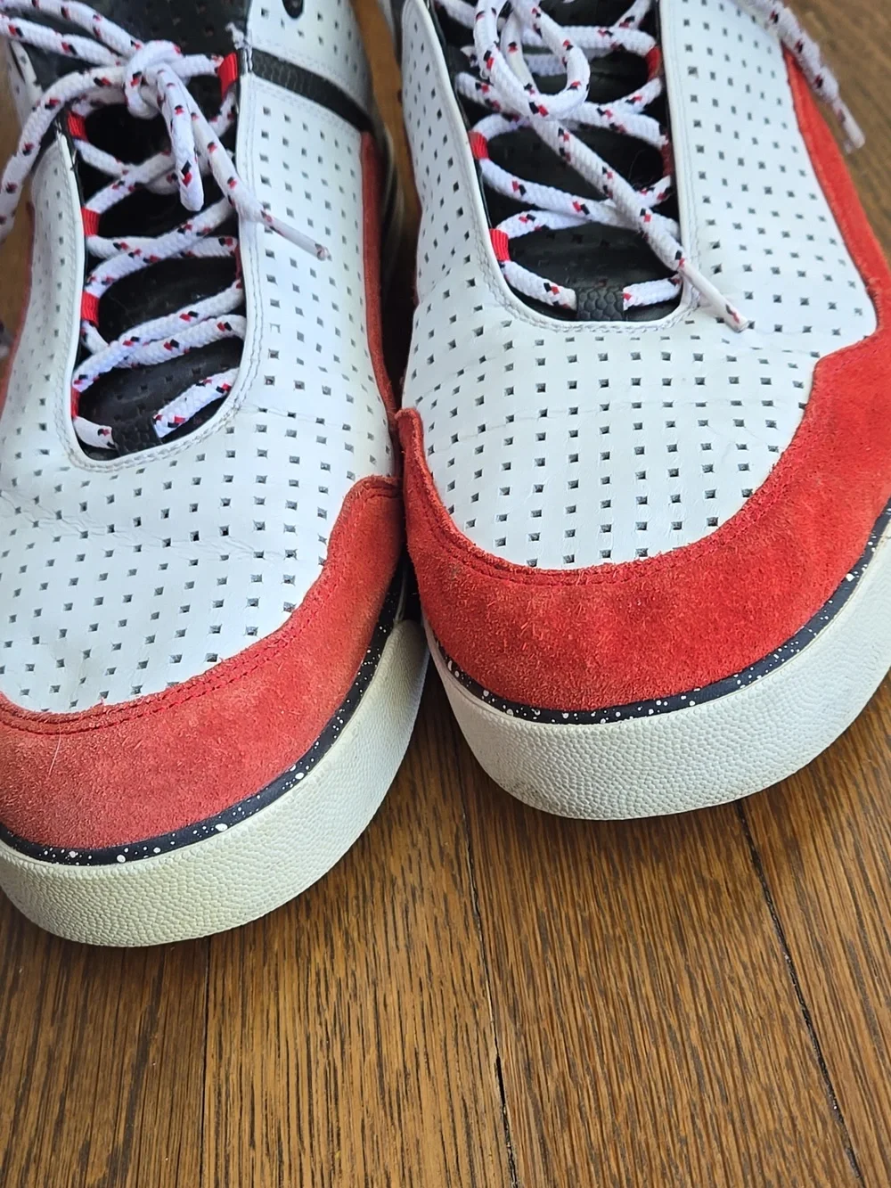 UNDRCRWN The Layup Shoes 